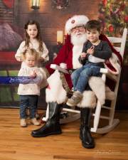 Breakfast with Santa Mills River UMC (BRE_2697)