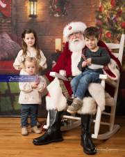 Breakfast with Santa Mills River UMC (BRE_2699)