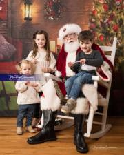 Breakfast with Santa Mills River UMC (BRE_2703)