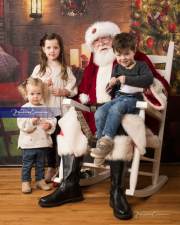 Breakfast with Santa Mills River UMC (BRE_2707)