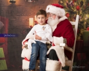 Breakfast with Santa Mills River UMC (BRE_2713)