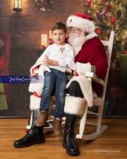 Breakfast with Santa Mills River UMC (BRE_2714)
