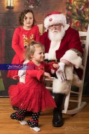 Breakfast with Santa Mills River UMC (BRE_2724)