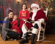 Breakfast with Santa Mills River UMC (BRE_2730)