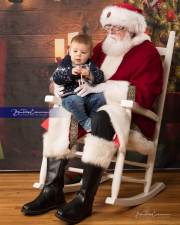 Breakfast with Santa Mills River UMC (BRE_2740)