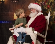 Breakfast with Santa Mills River UMC (BRE_2778)