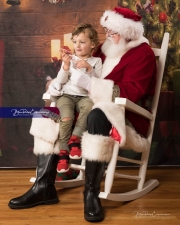 Breakfast with Santa Mills River UMC (BRE_2782)