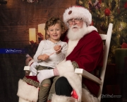 Breakfast with Santa Mills River UMC (BRE_2787)
