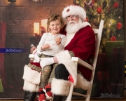 Breakfast with Santa Mills River UMC (BRE_2788)