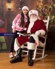 Breakfast with Santa Mills River UMC (BRE_2793)