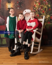 Breakfast with Santa Mills River UMC (BRE_2803)