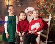 Breakfast with Santa Mills River UMC (BRE_2805)