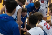 Basketball North Henderson at West Henderson (BR3_0014)