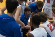 Basketball North Henderson at West Henderson (BR3_0021)
