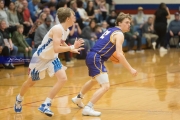 Basketball North Henderson at West Henderson (BR3_0921)