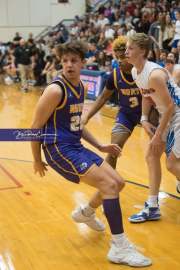 Basketball North Henderson at West Henderson (BR3_1004)