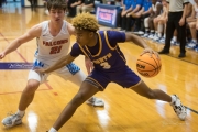 Basketball North Henderson at West Henderson (BR3_1036)
