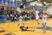 Basketball North Henderson at West Henderson (BR3_1102)