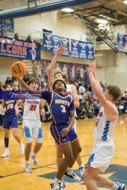 Basketball North Henderson at West Henderson (BR3_1131)
