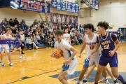 Basketball North Henderson at West Henderson (BR3_1142)