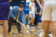 Basketball North Henderson at West Henderson (BR3_1200)