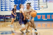 Basketball North Henderson at West Henderson (BR3_1272)