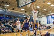 Basketball North Henderson at West Henderson (BR3_1292)
