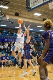 Basketball North Henderson at West Henderson (BR3_1324)