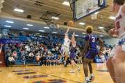 Basketball North Henderson at West Henderson (BR3_1327)