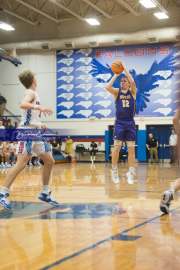 Basketball North Henderson at West Henderson (BR3_1435)