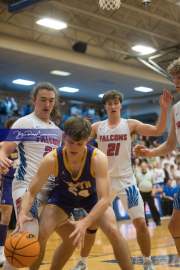 Basketball North Henderson at West Henderson (BR3_1483)