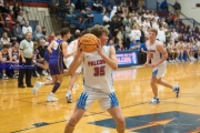 Basketball North Henderson at West Henderson (BR3_1501)