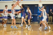 Basketball North Henderson at West Henderson (BR3_1517)