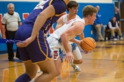 Basketball North Henderson at West Henderson (BR3_1530)