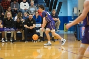 Basketball North Henderson at West Henderson (BR3_1574)