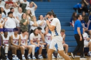 Basketball North Henderson at West Henderson (BR3_1594)