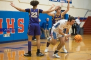 Basketball North Henderson at West Henderson (BR3_1652)