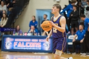 Basketball North Henderson at West Henderson (BR3_1727)