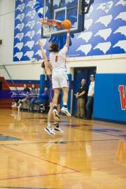 Basketball North Henderson at West Henderson (BR3_1731)