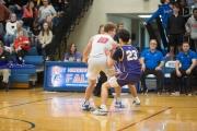 Basketball North Henderson at West Henderson (BR3_1781)