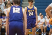 Basketball North Henderson at West Henderson (BR3_1791)
