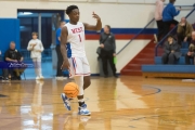 Basketball North Henderson at West Henderson (BR3_9851)
