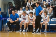 Basketball North Henderson at West Henderson (BR3_9892)