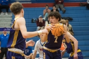 Basketball North Henderson at West Henderson (BR3_9894)