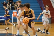 Basketball North Henderson at West Henderson (BR3_9955)
