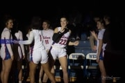 Basketball North Henderson at West Henderson (BR3_0132)