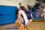 Basketball North Henderson at West Henderson (BR3_0330)
