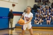 Basketball North Henderson at West Henderson (BR3_0344)