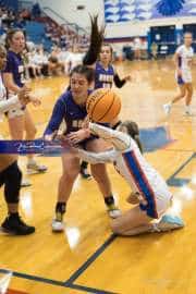 Basketball North Henderson at West Henderson (BR3_0447)