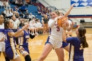 Basketball North Henderson at West Henderson (BR3_0470)